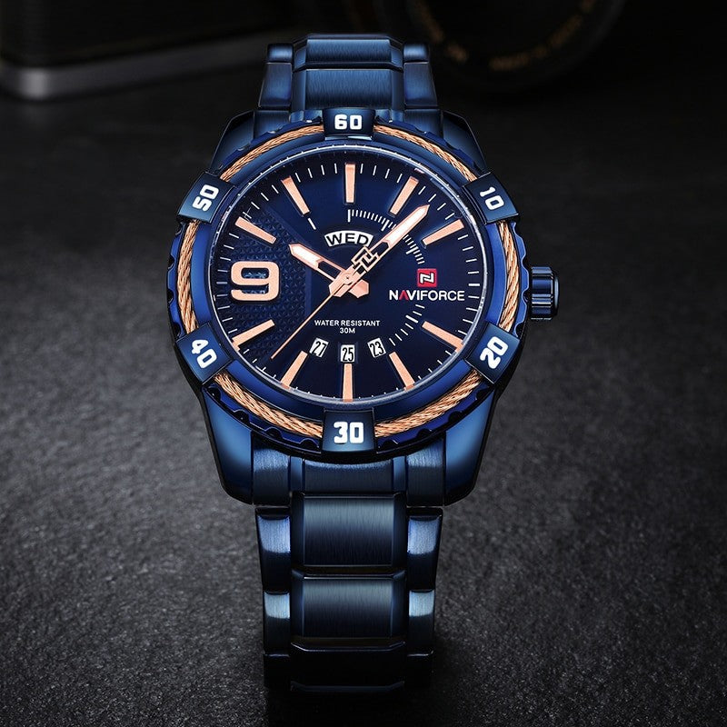 Watches