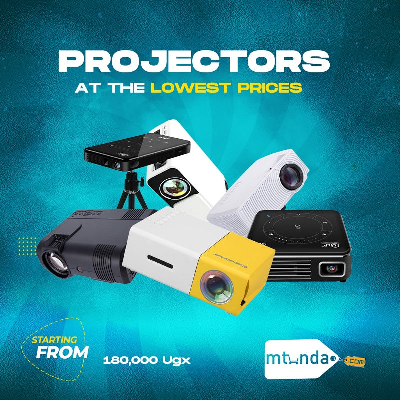 Projectors