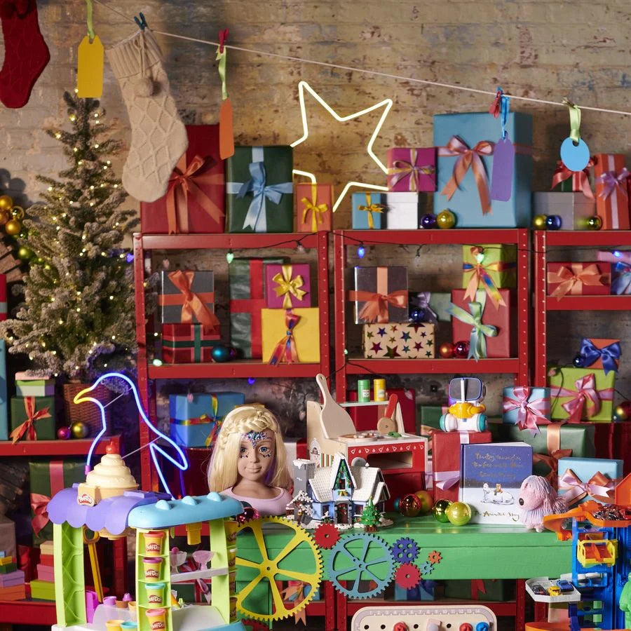 BABY & KIDS TOYS