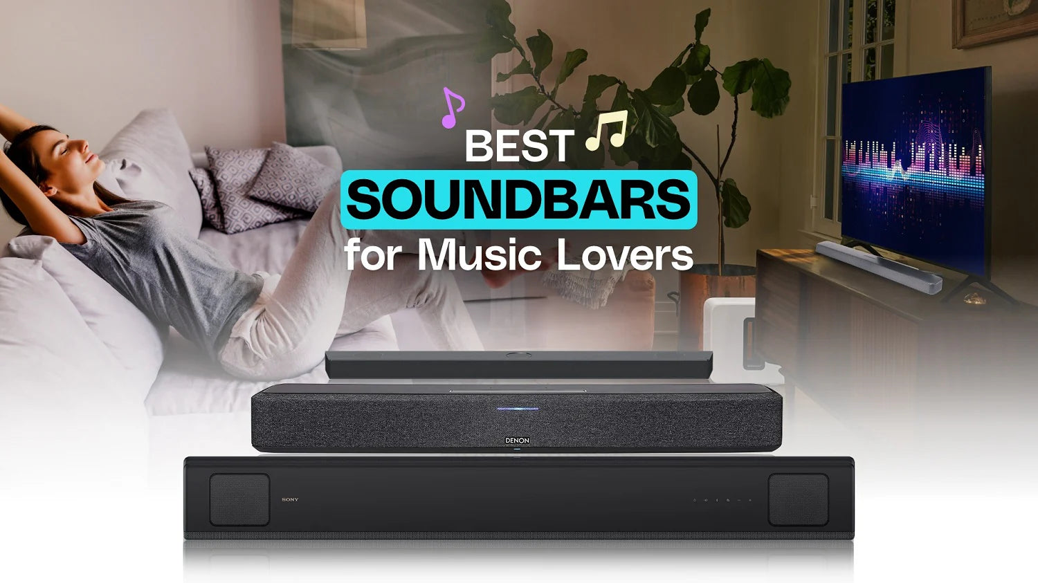 Sound Bars