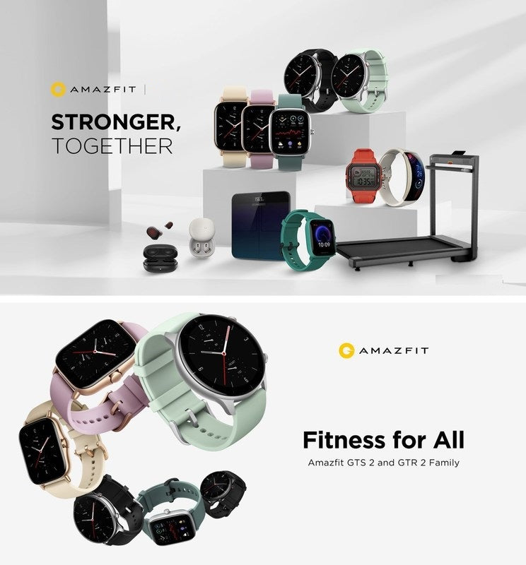 Smart Watches
