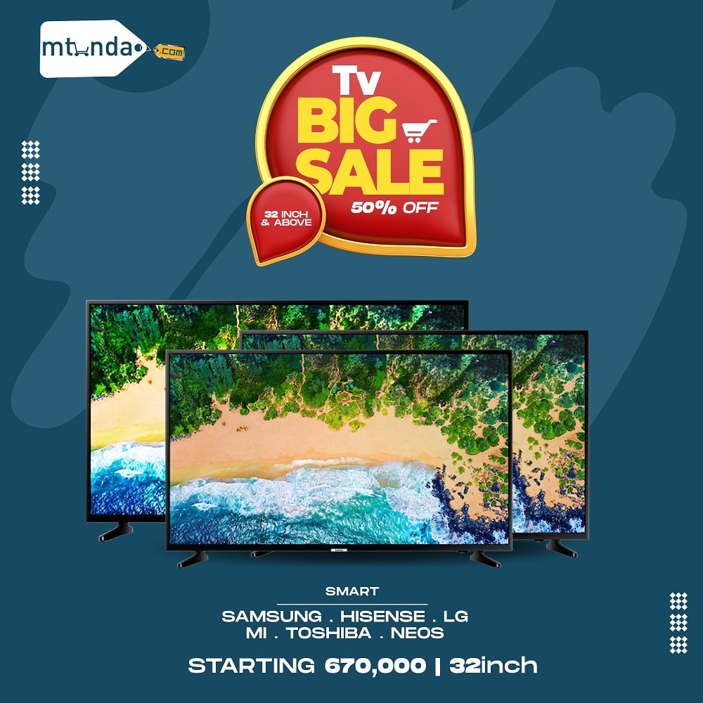 Tvs
