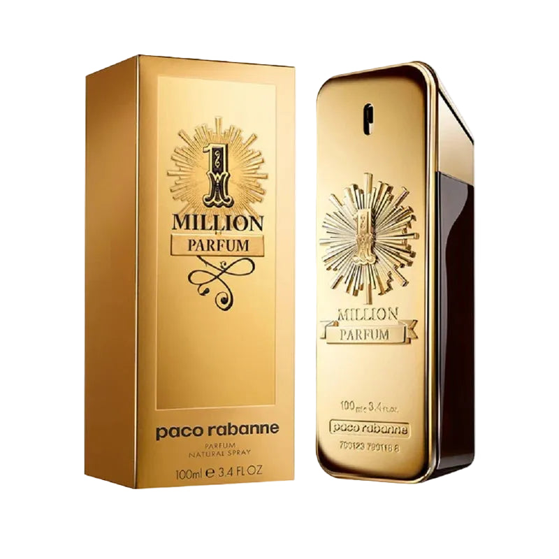PACO RABANNE 1 MILLION M PARFUM