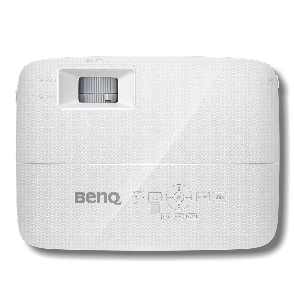 BenQ MS550 SVGA DLP Projector