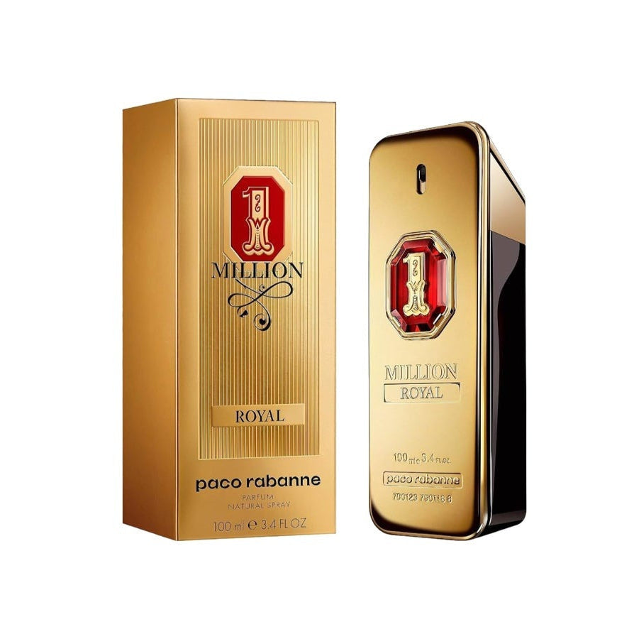 PACO RABANNE 1 MILLION ROYAL M PARFUM