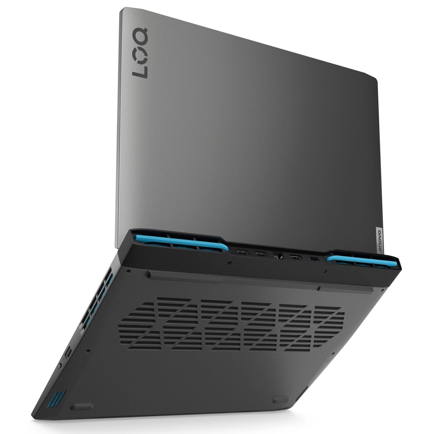 Lenovo LOQ 15.6 Inches Gaming Laptop FHD