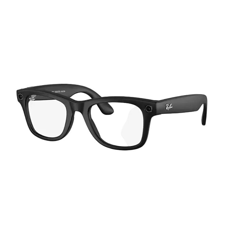 RAY BAN META WAYFARER GEN1