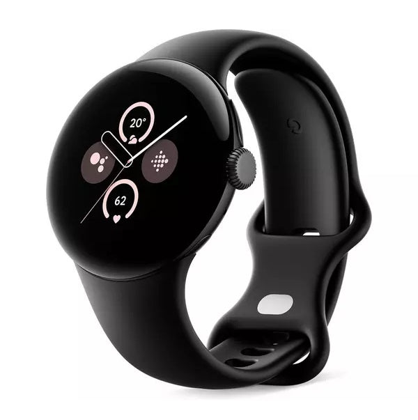 Google Pixel Watch 2