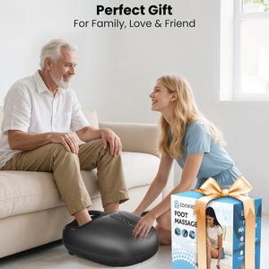 Comfier foot massager cf5306