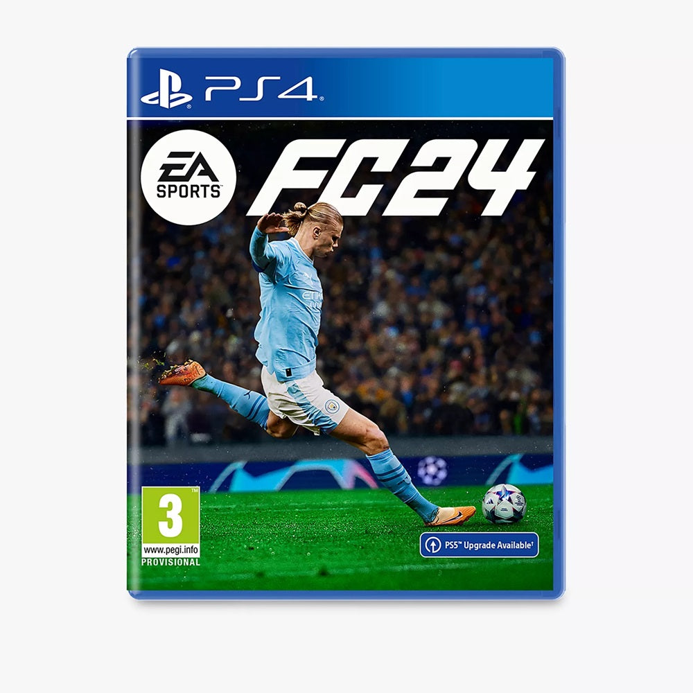 EA FC24