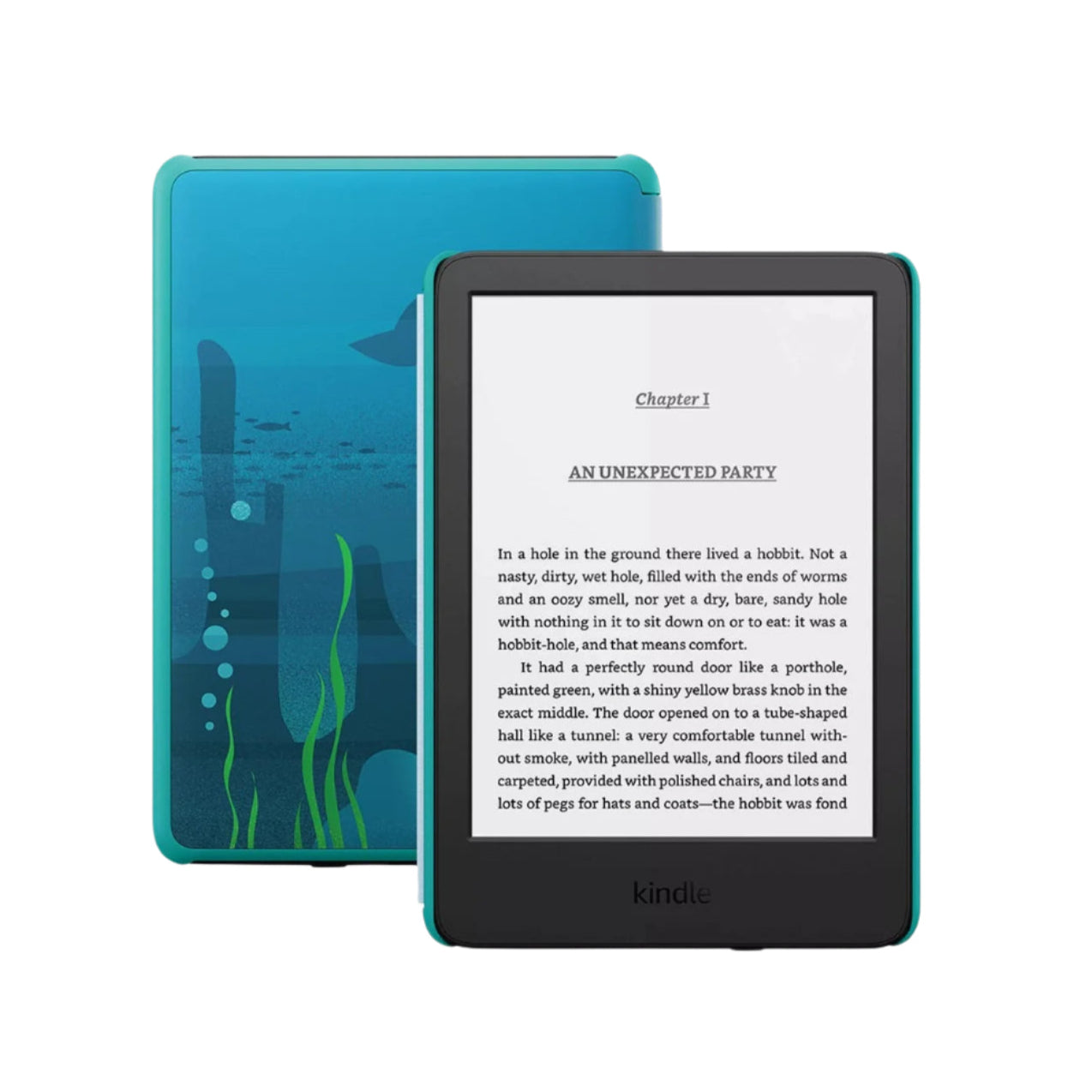 Amazon Kindle Kids 11th Gen 2024