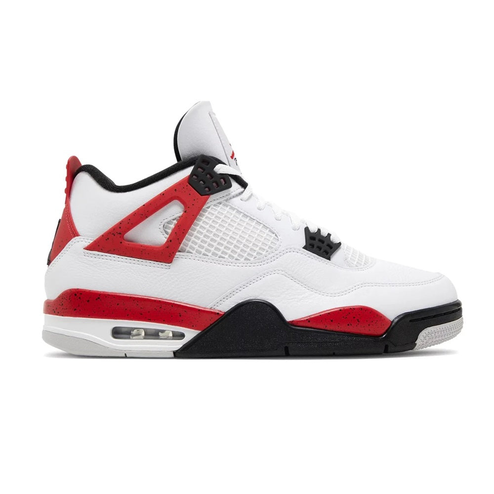 Air Jordan 4 Retro sneakers