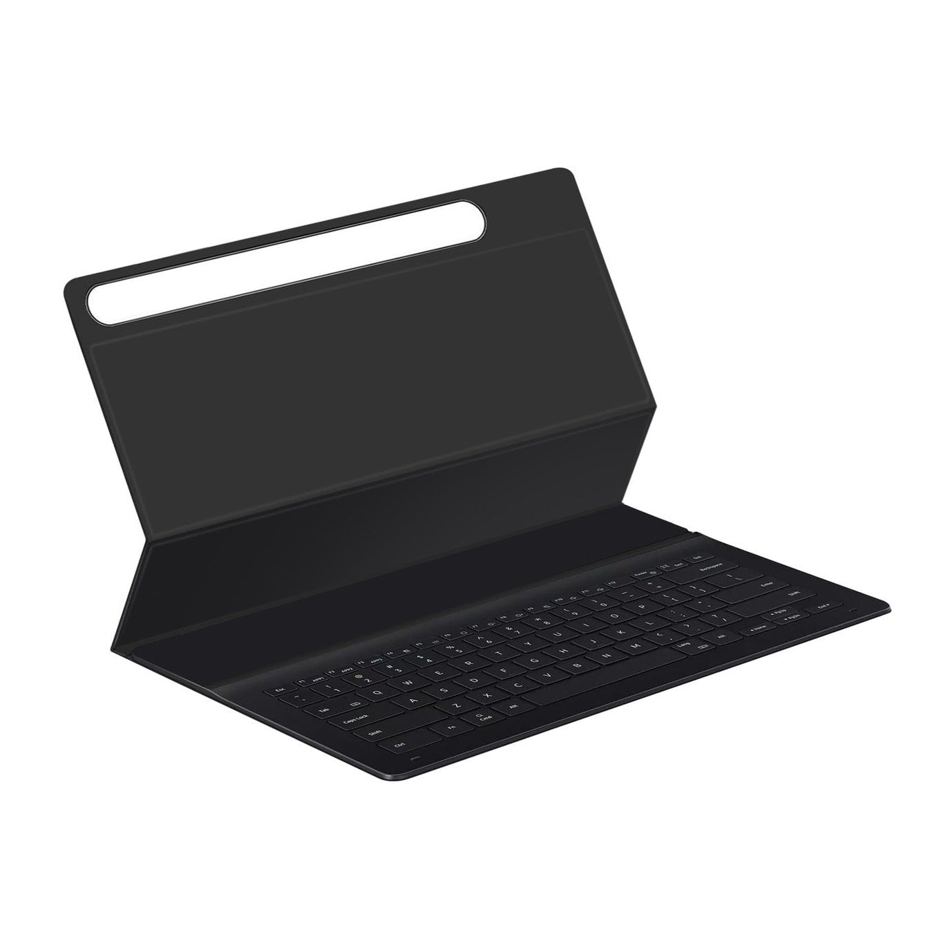SAMSUNG Galaxy Tab S9 Plus And S9 FE Plus Keyboard Slim