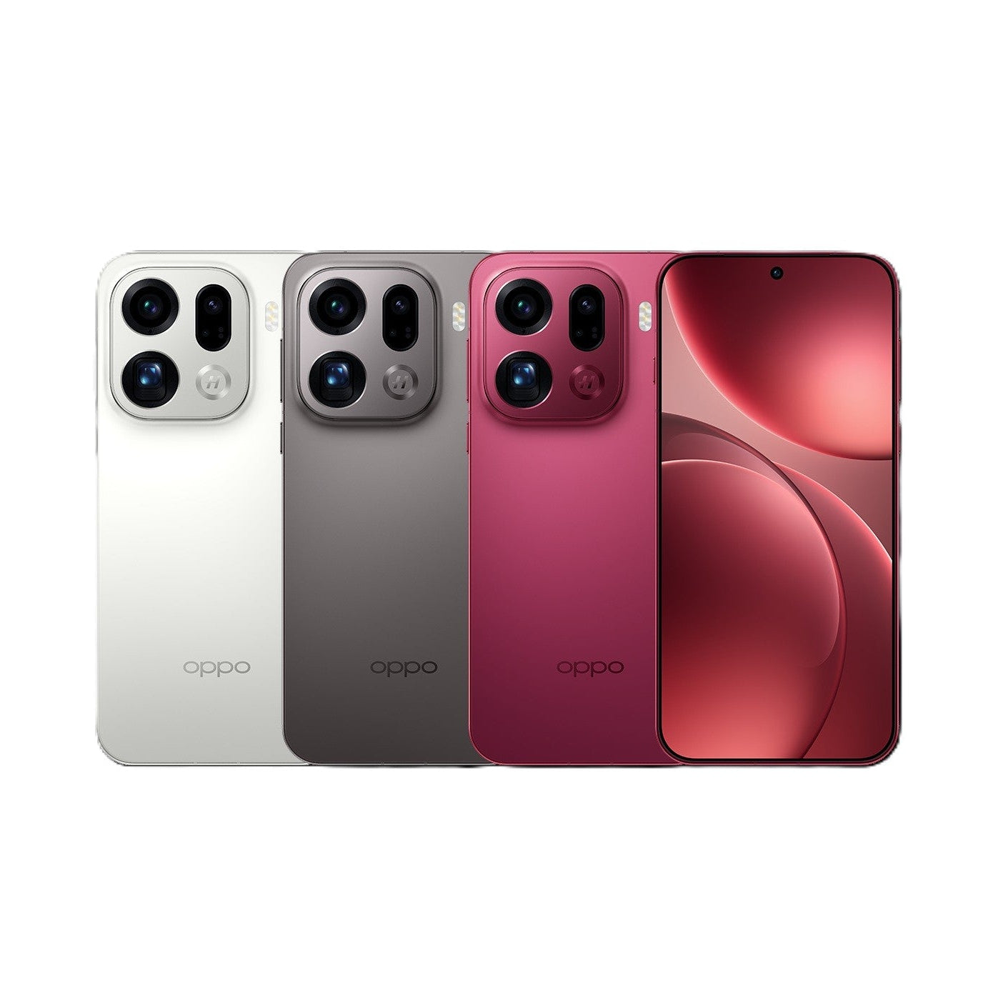 Oppo Find X9 Pro 5G