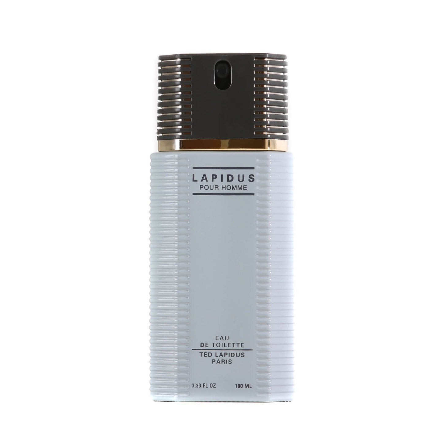 TED LAPIDUS LAPIDUS POUR HOMME EDT 100ML