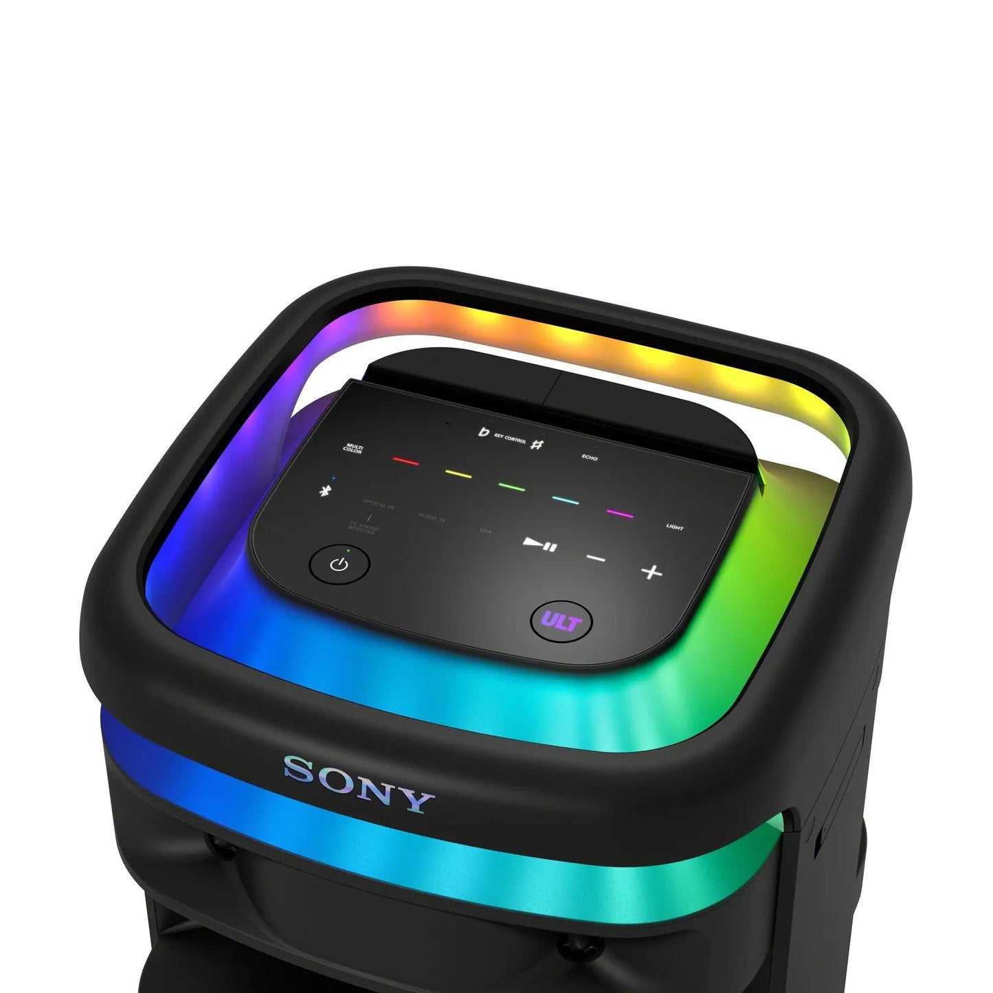 Sony ULT Tower 10 Bluetooth Karaoke Party Speaker with 1 Mic