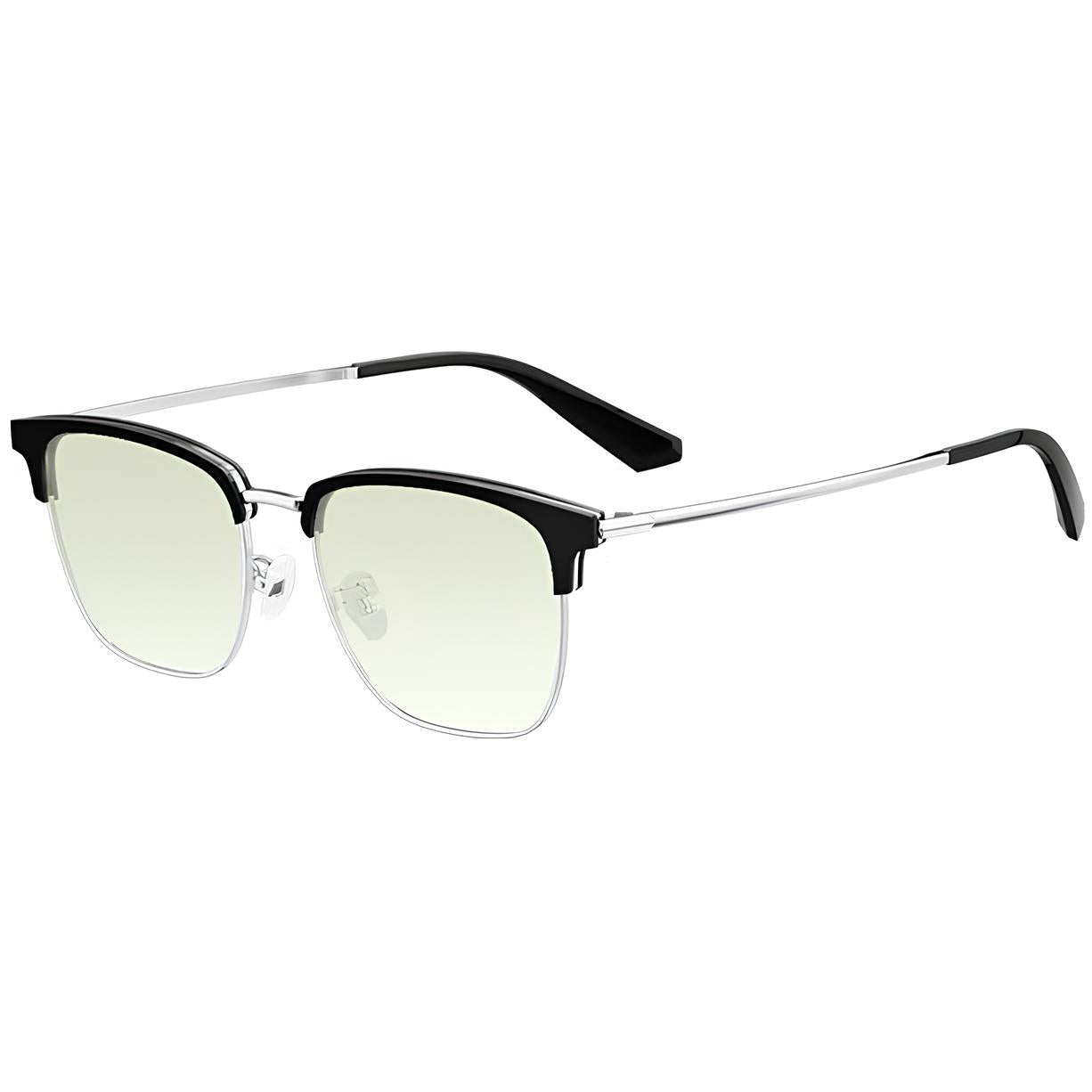 Xiaomi Mijia Anti-Blue Light Glasses Pro Eyebrow Frame MJFA01LM