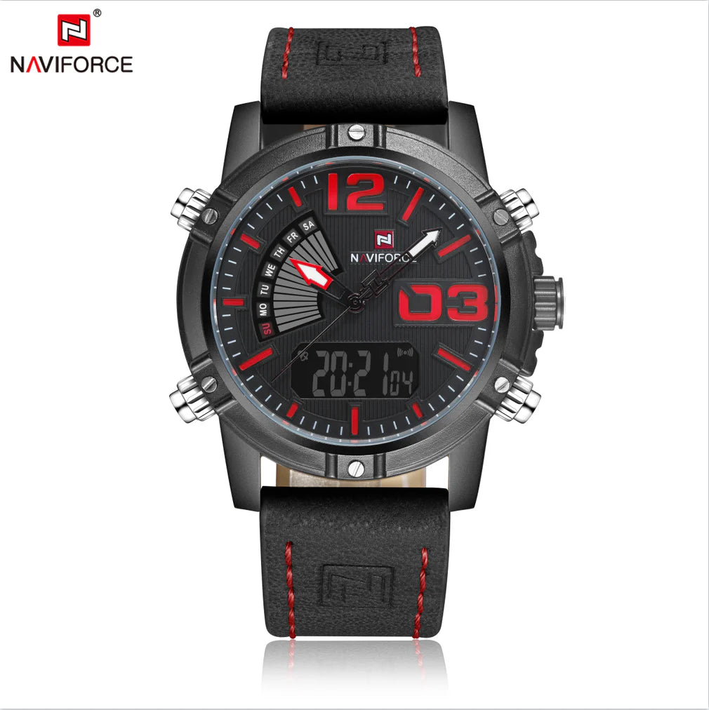 Naviforce Watch NF9095