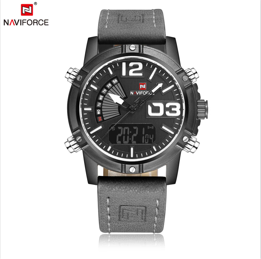 Naviforce Watch NF9095