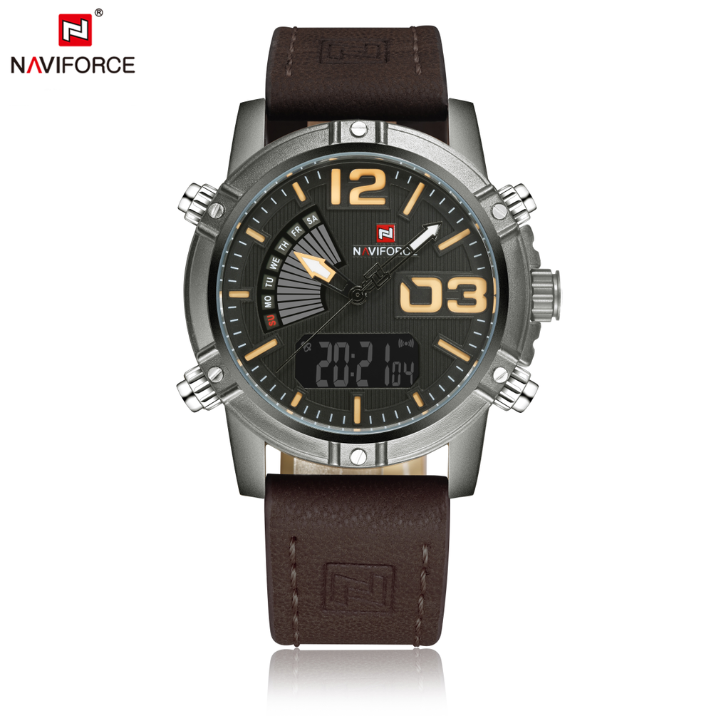 Naviforce Watch NF9095