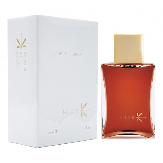 ELLA K PARFUMS LETTRE DE PUSHKAR (U) EDP