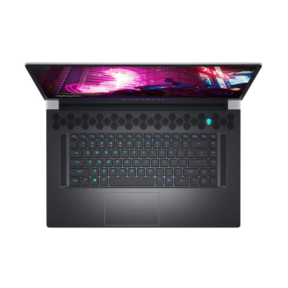 DELL ALIENWARE x17 R1 (CTO) LOB8CK
