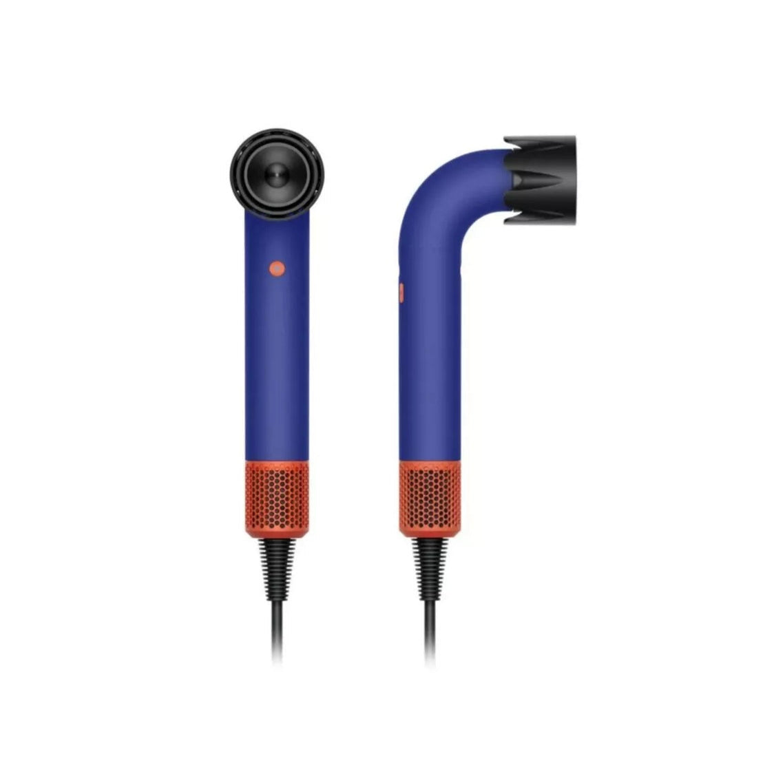 Dyson Supersonic HD18 Hair Dryer Prussian Topaz Blue – Mtunda Ke