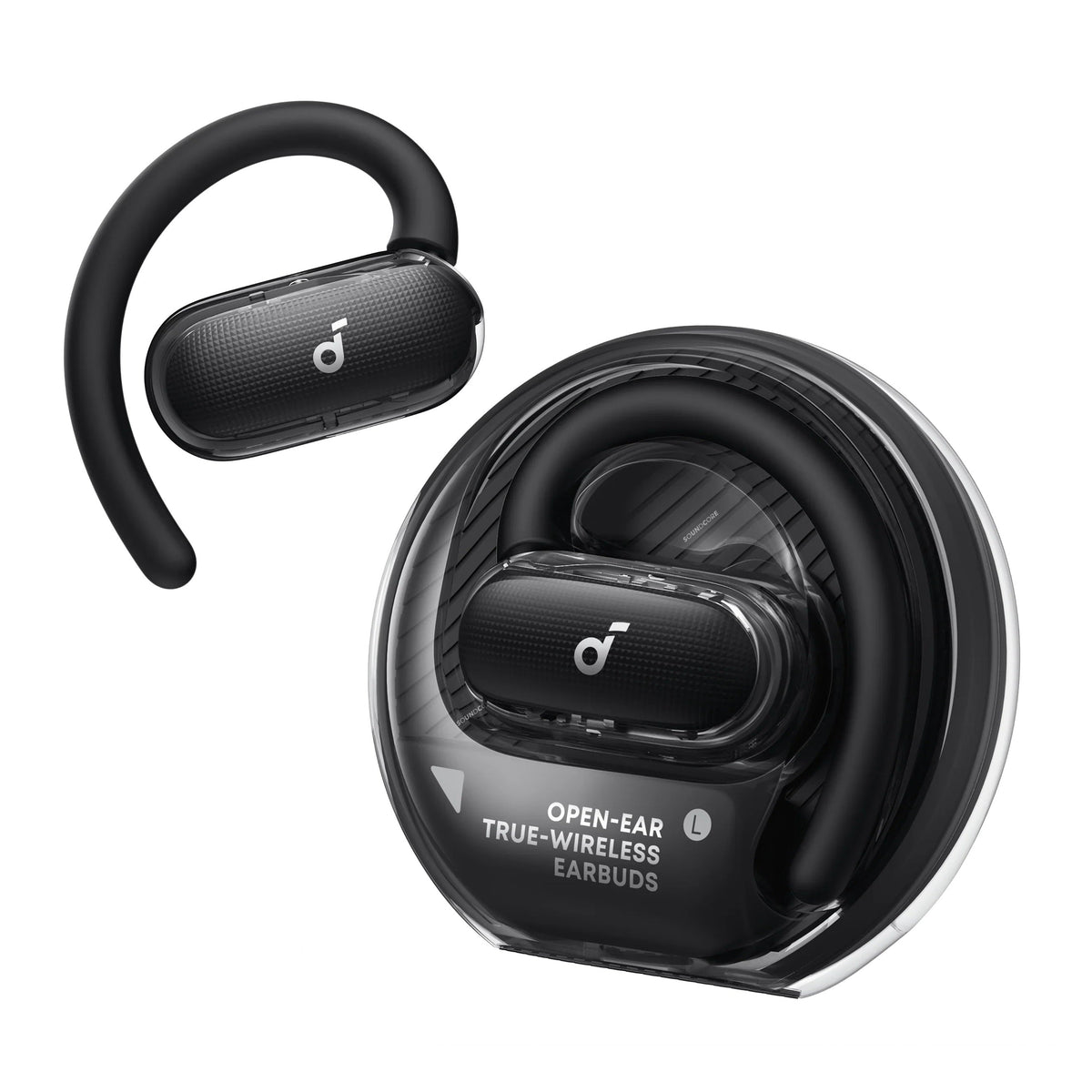 Soundcore V40i Open Ear Earbuds