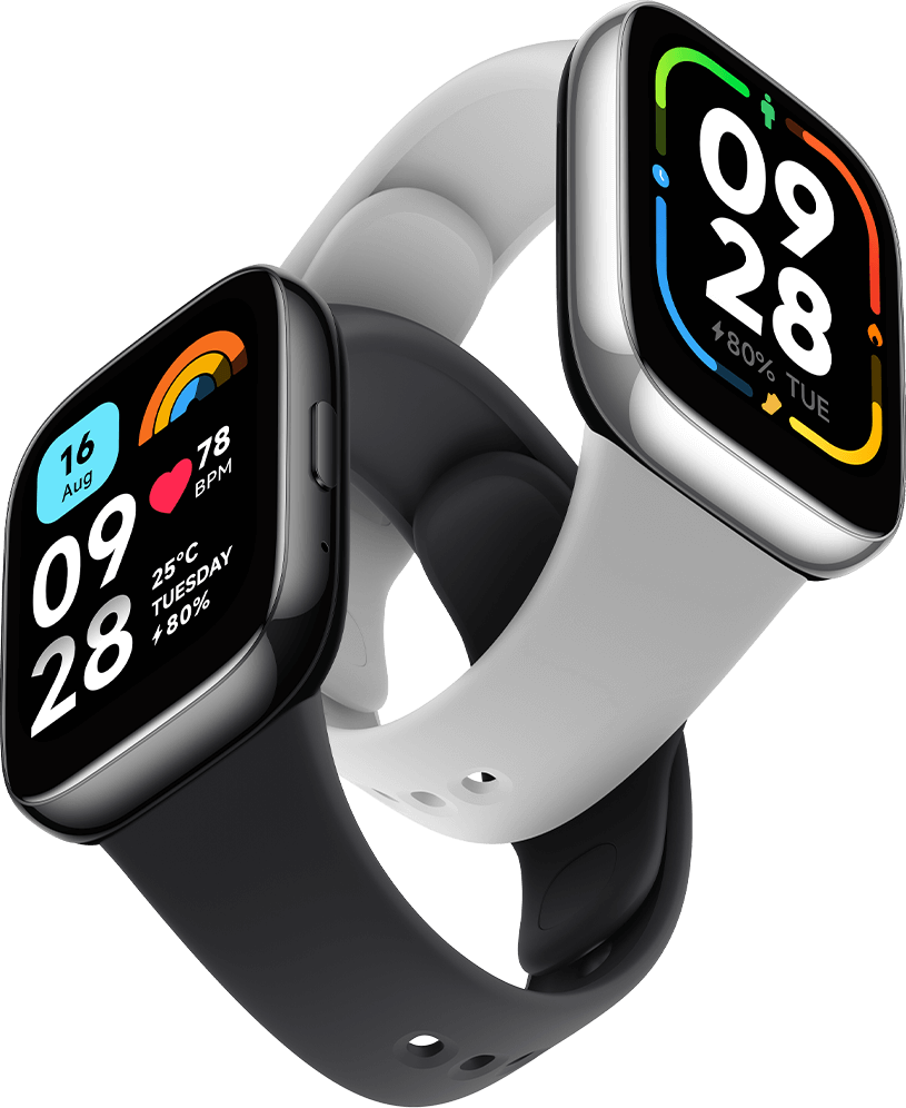 Redmi Watch 3 Active