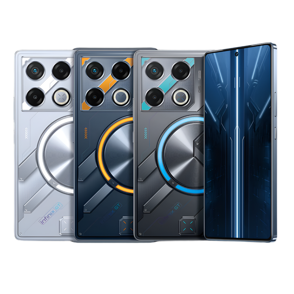 Infinix GT 20 Pro