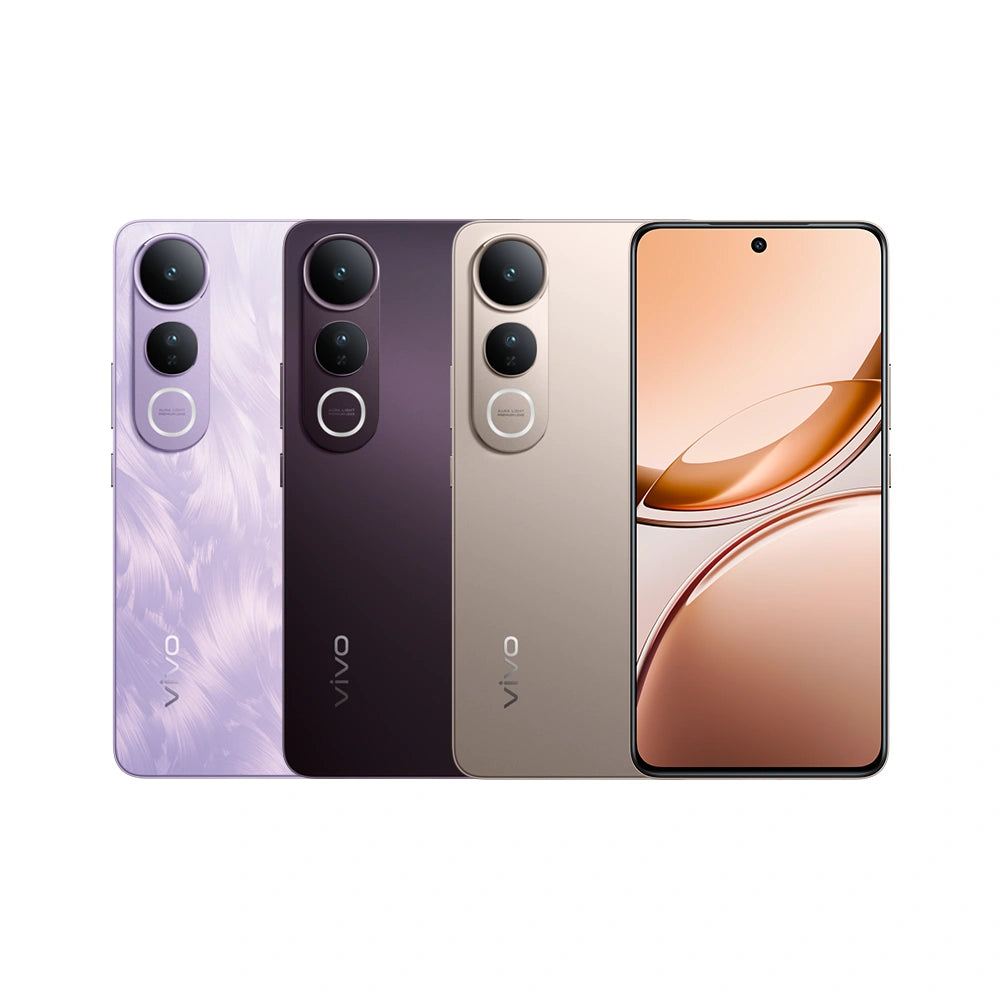 Vivo V50 LITE