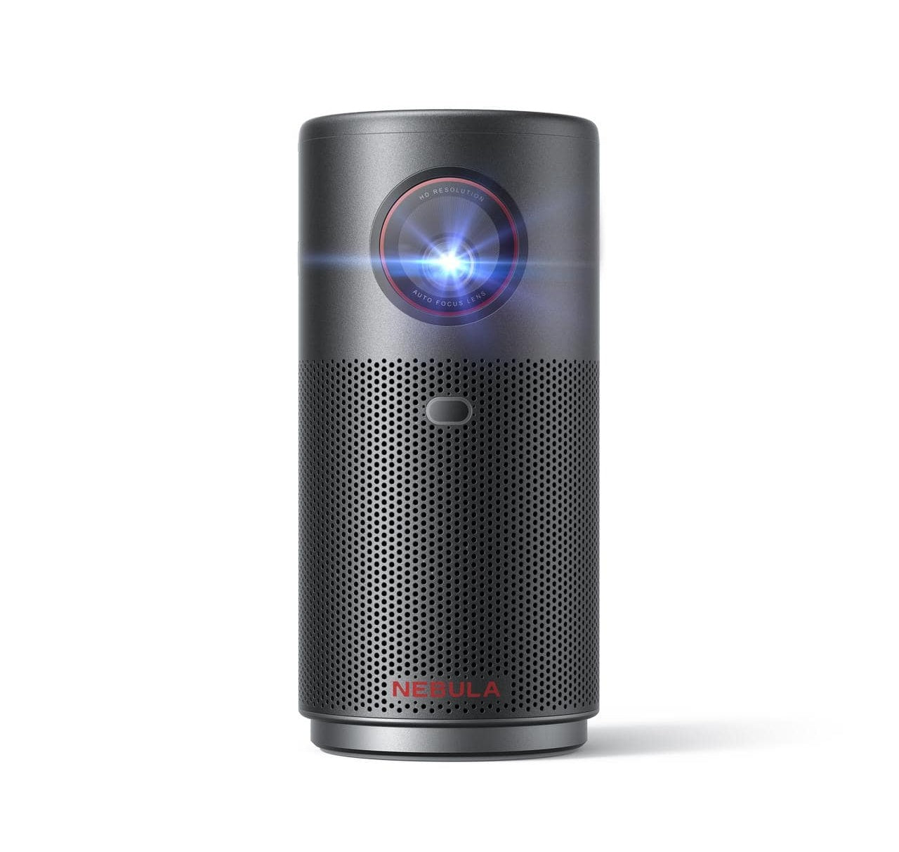 Anker Nebula Capsule Air Google TV Projector