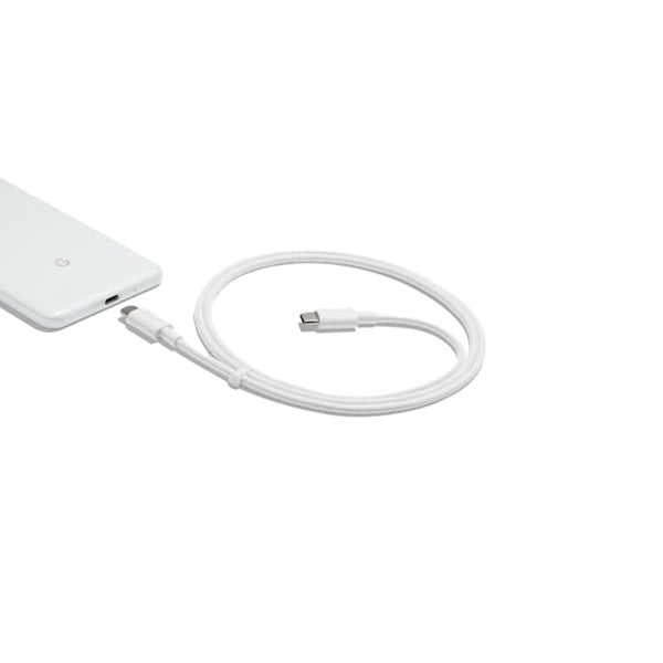 Google USB C to USB C Cable
