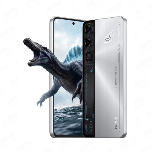 ZTE Nubia Neo 5 Max 5G