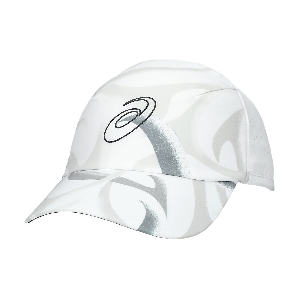 ASICS Spiral Woven Unisex Cap