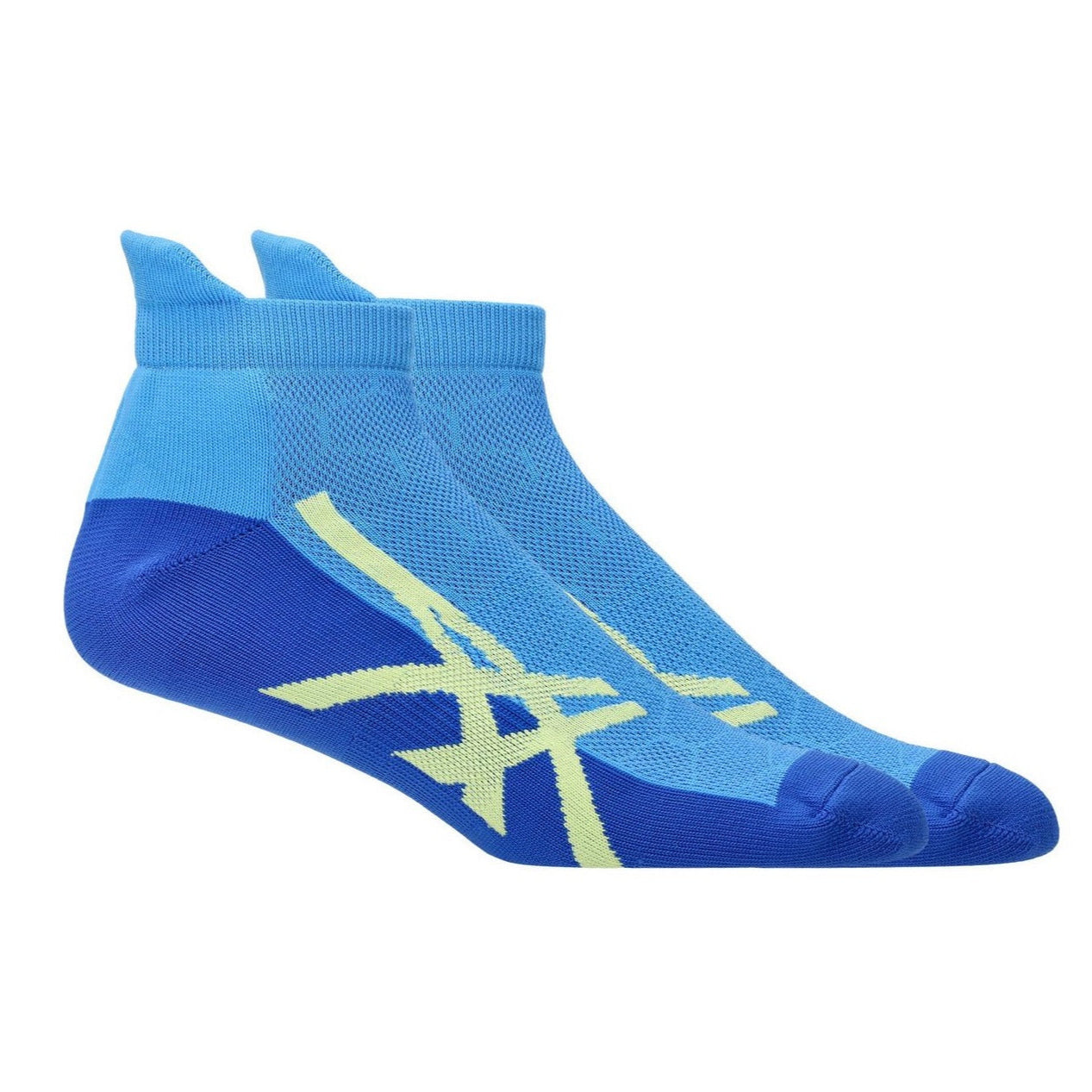 ASICS Cushion Single Tab Unisex Socks