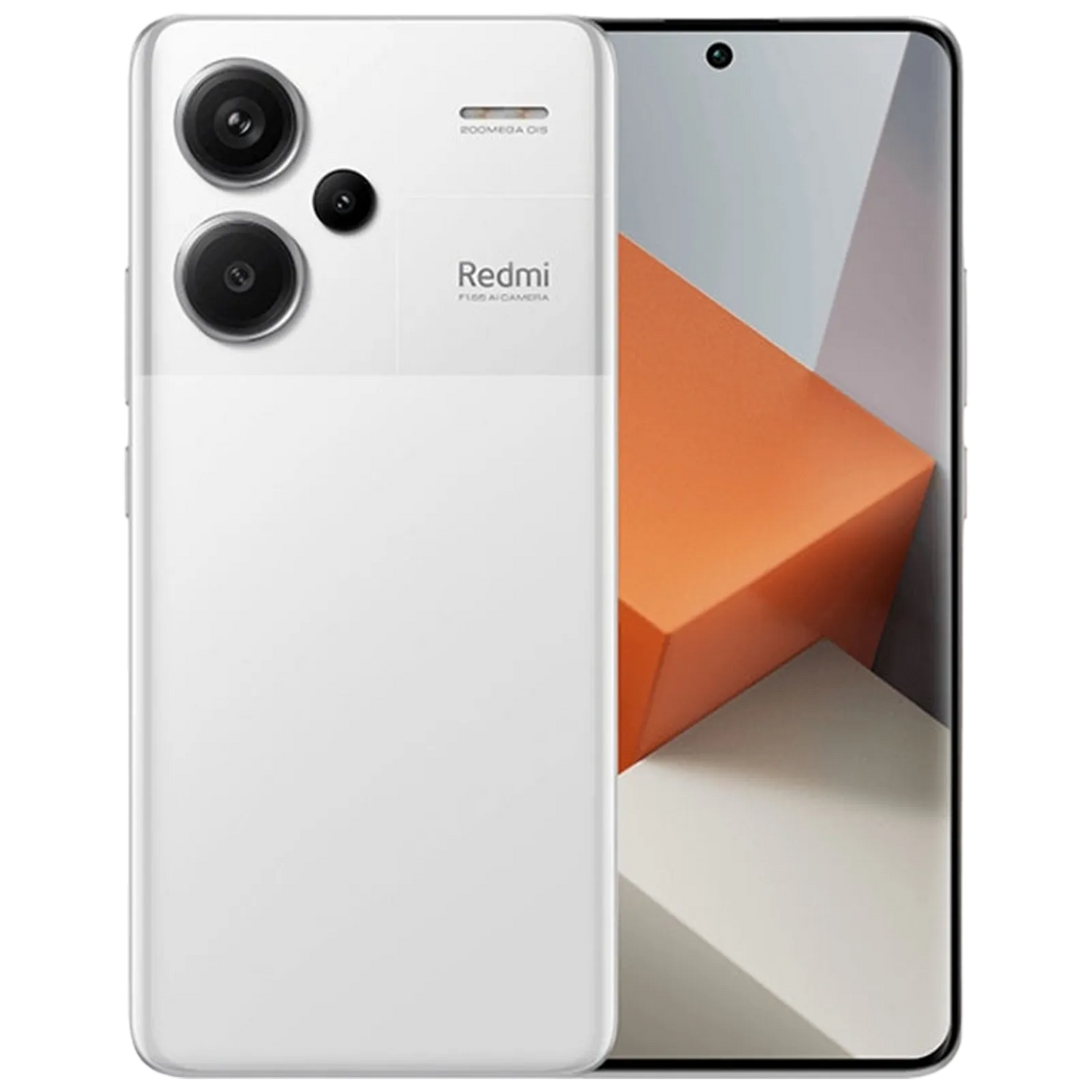 Redmi Note 13 Pro Plus 5G Smartphone