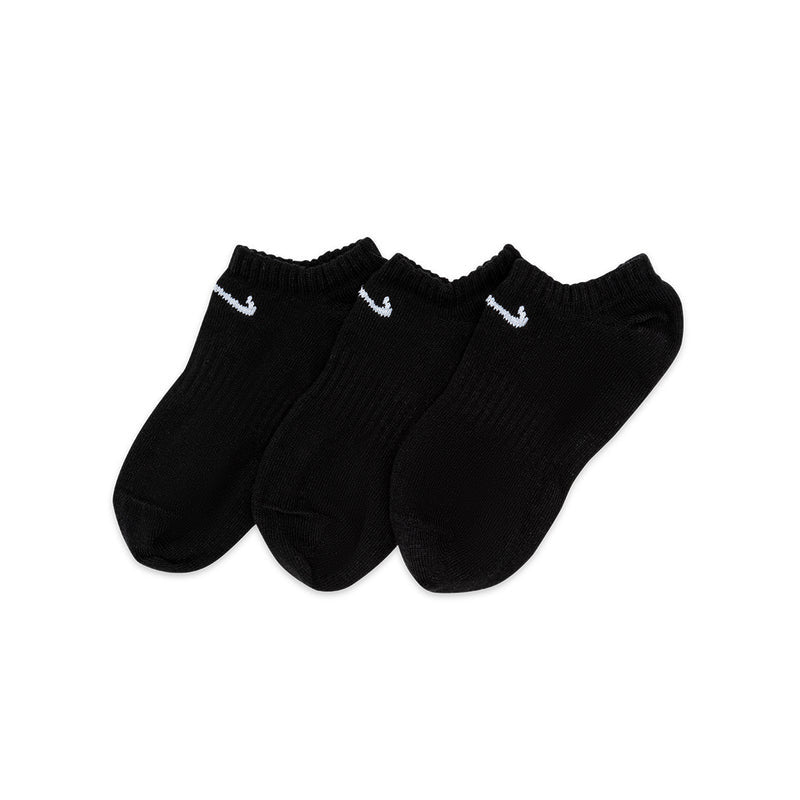 Nike Everyday Lightweight No Show 3 Pack Socks