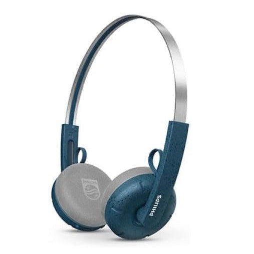 PHILIPS 2000SERIES W L ON EAR HEADPHONES TAH2000TL