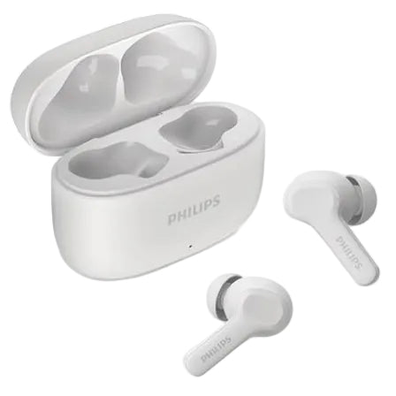 Philips TAT1109WT True Wireless Earbuds