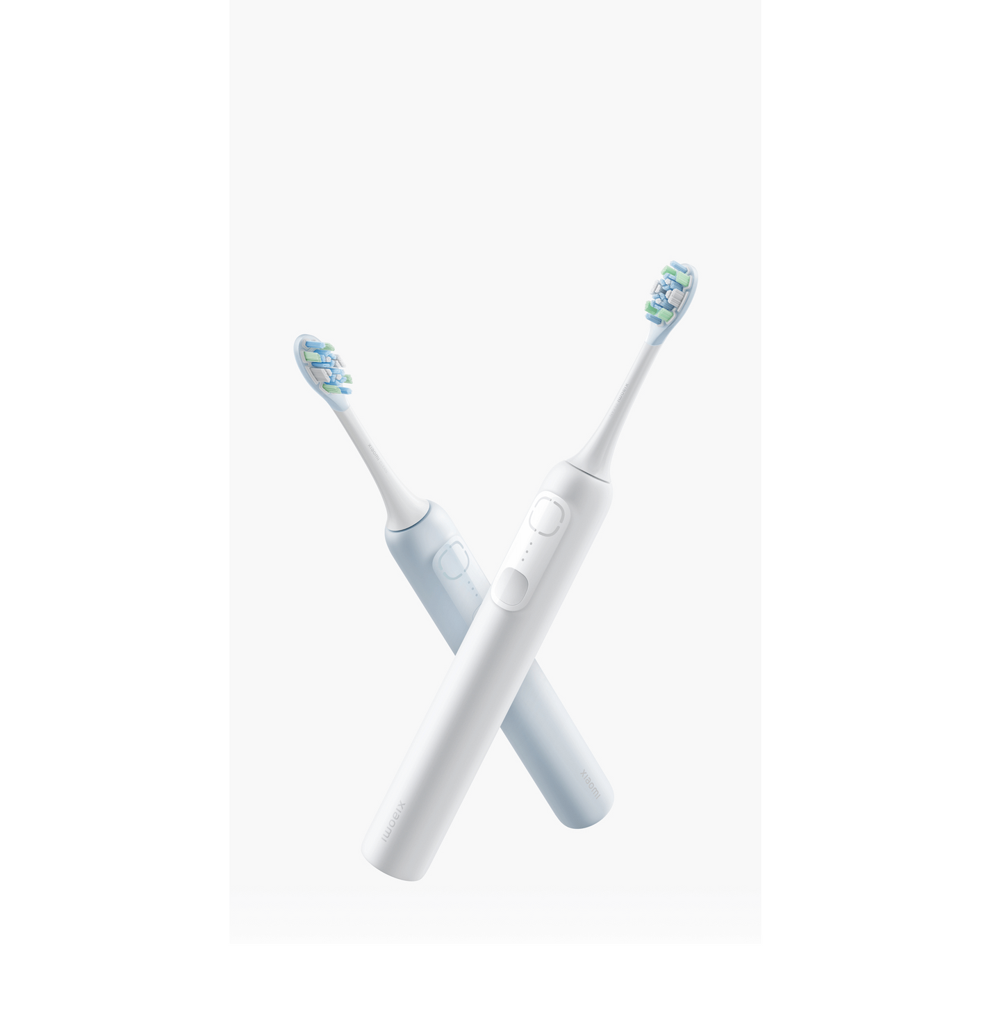 Xiaomi Oscillation Electric Toothbrush MES609