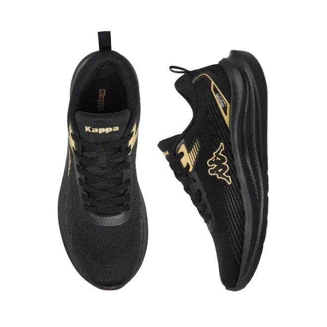 Kappa Men Lace Up Sports Shoes