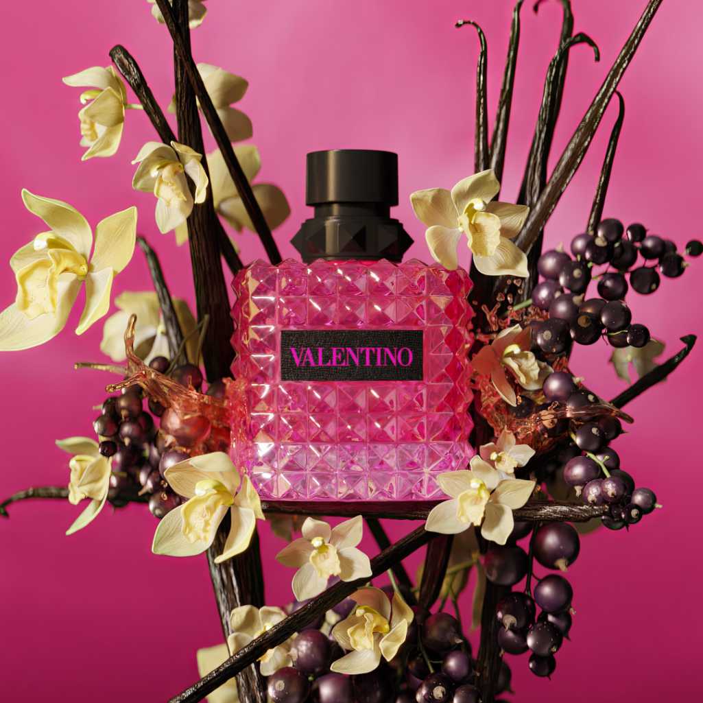 Valentino Donna Born in Roma Extradose For Women Parfum 100ml
