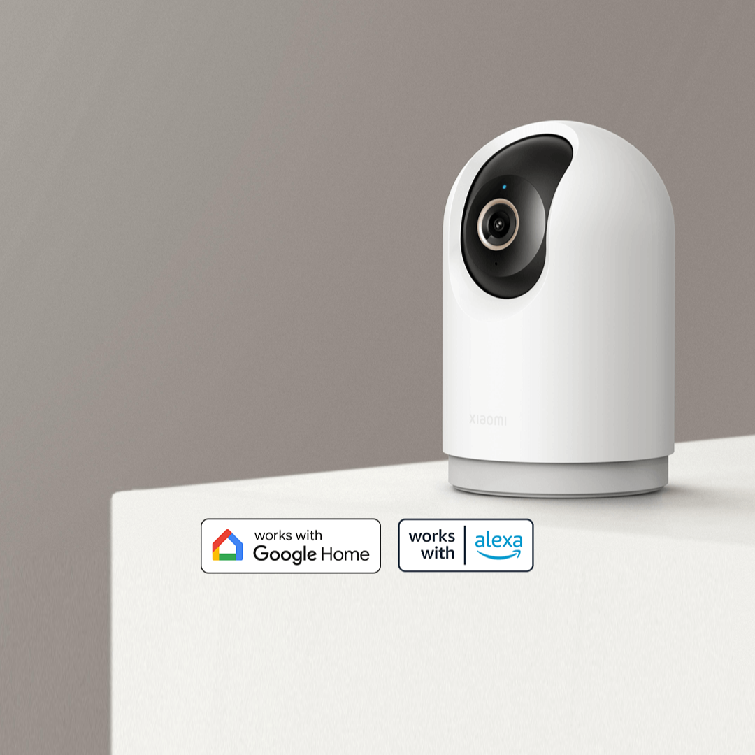 Xiaomi Smart Camera C500 Pro