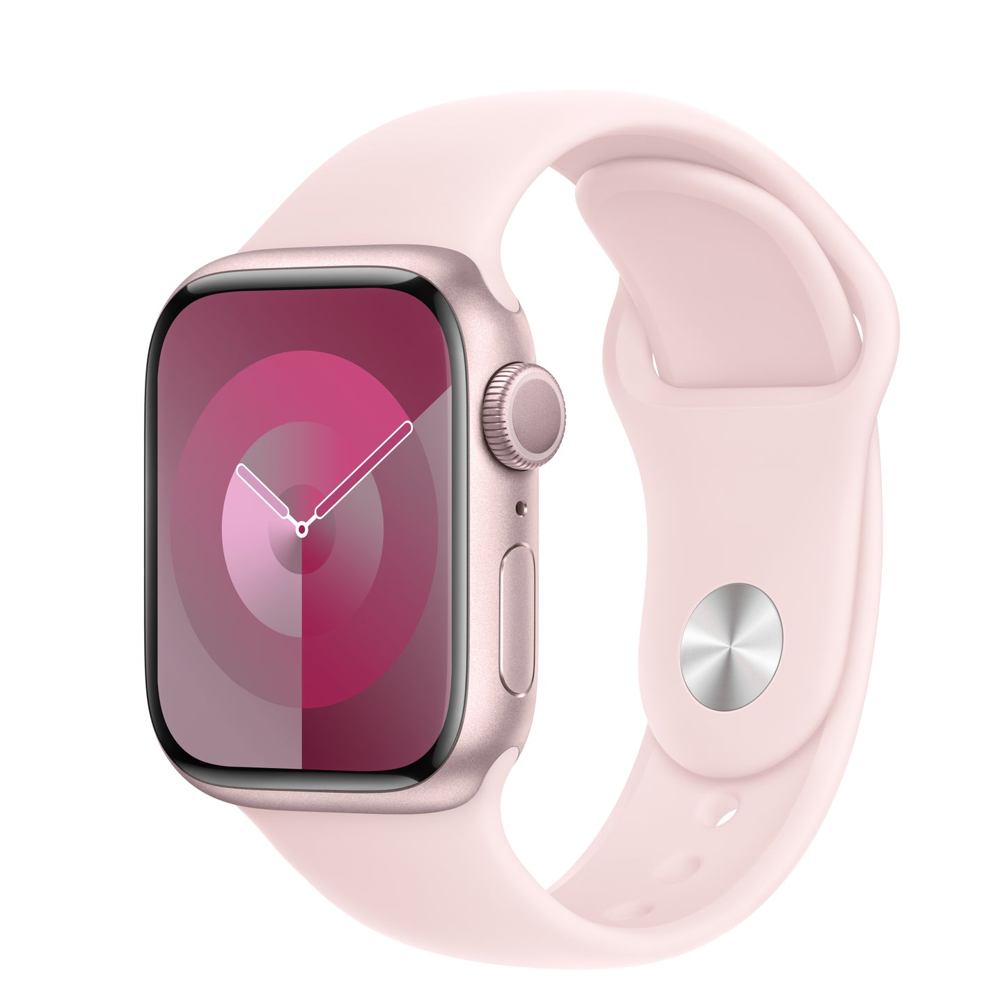 Apple Watch Series 9 - GPS