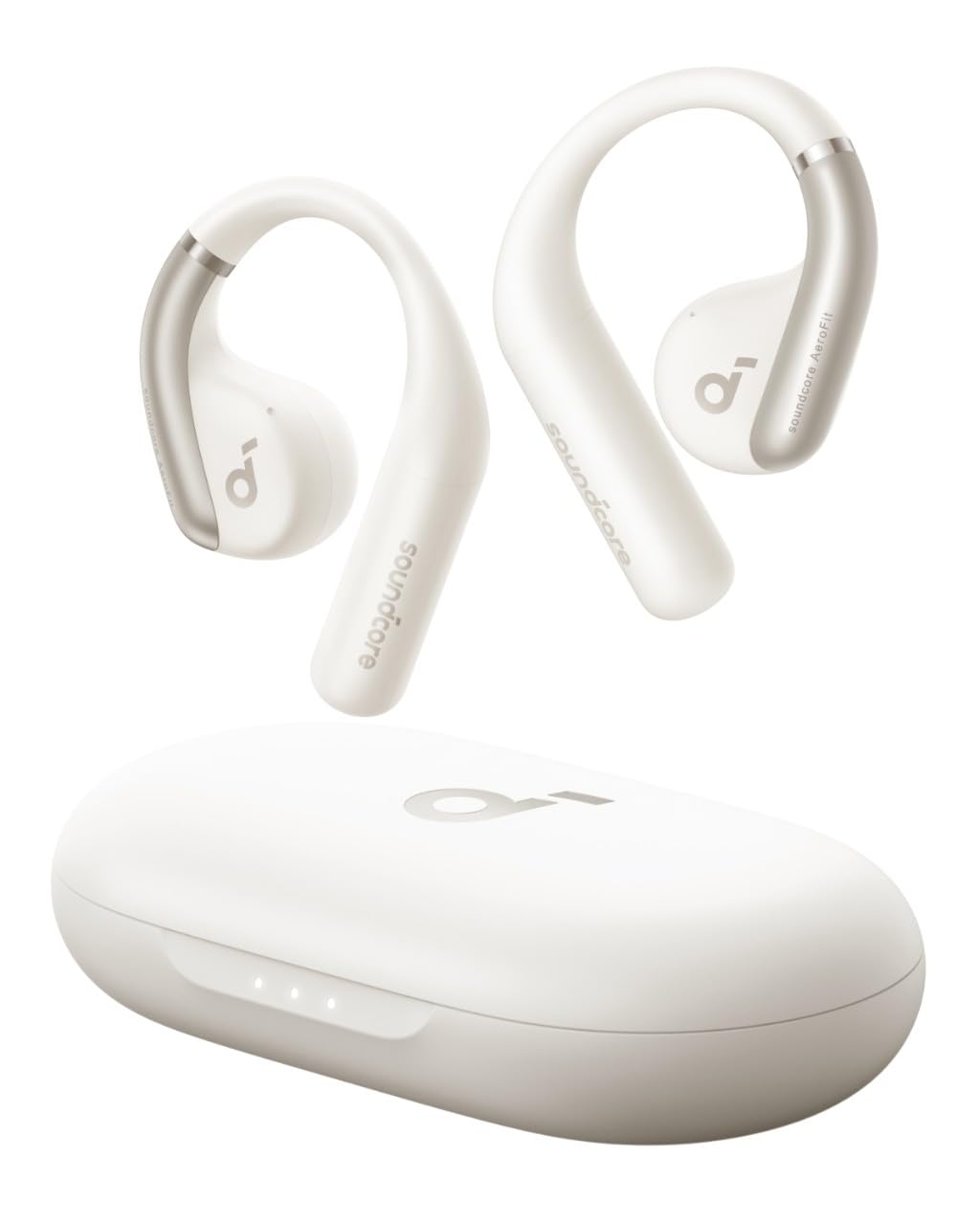Anker soundcore AeroFit Open Ear Headphones