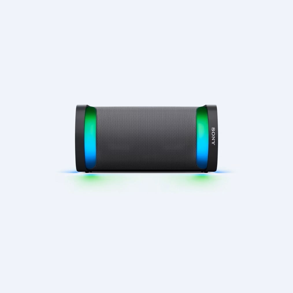 Sony SRS-XP500 X-Series Wireless Portable-Bluetooth-Karaoke Party-Speaker