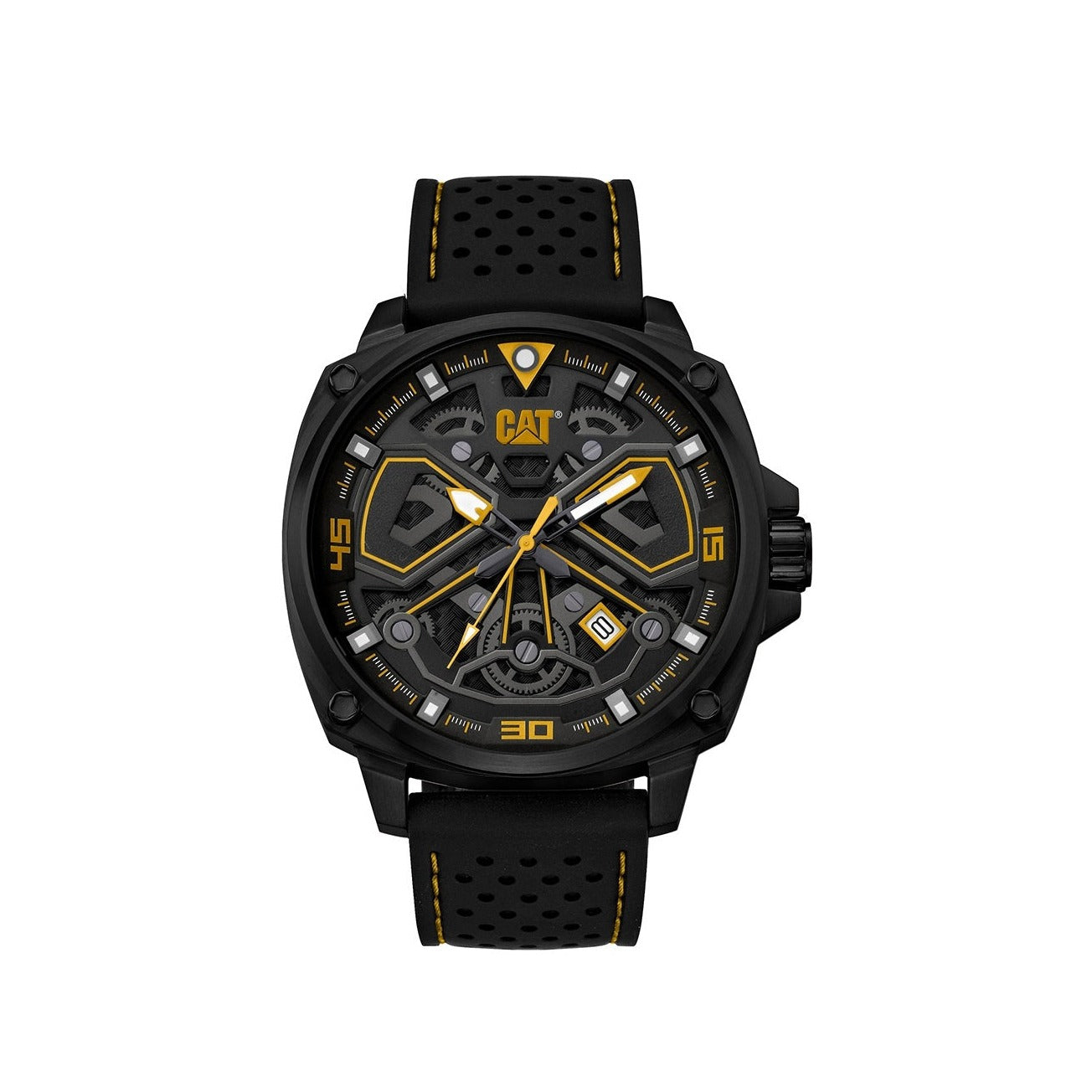 Cat Men's Analog