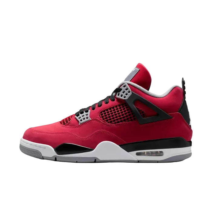 Air Jordan 4 Retro Toro Bravo