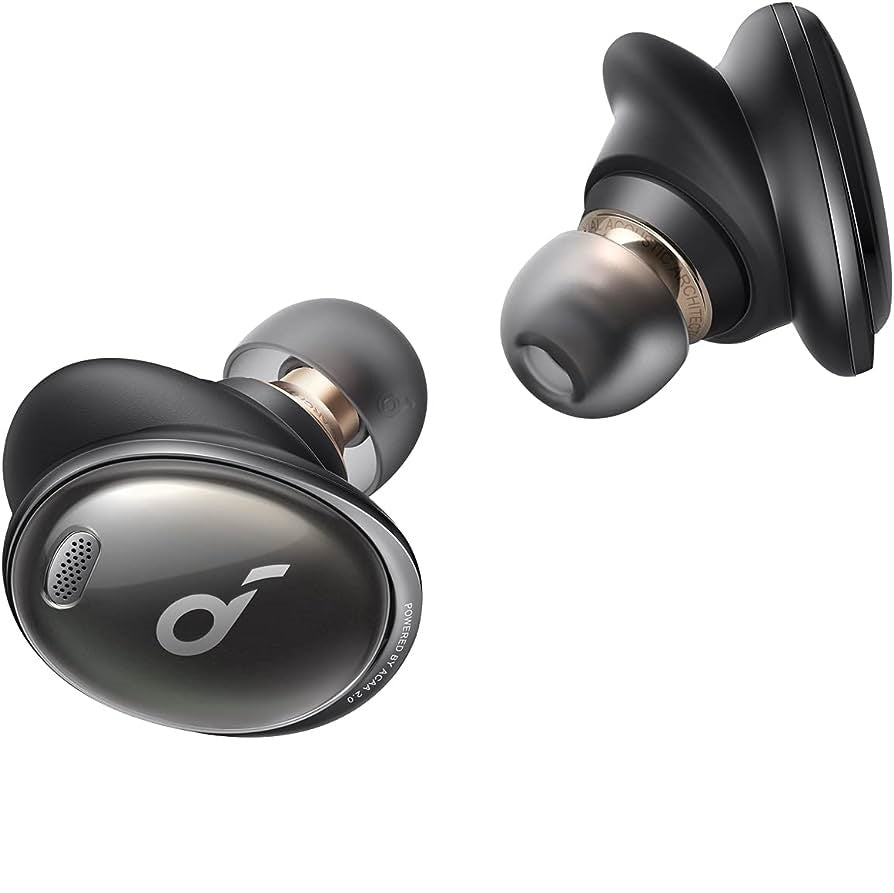 Anker Soundcore Liberty 3 PRO True Wireless Earbuds